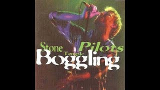 Stone Temple Pilots Boogling 1994 [upl. by Vitoria510]