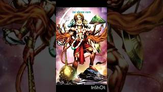 The LEGEND of HANUMAN 🙏🏻🙏🏻🙏🏻🙏🏻🙏🏻🙏🏻🙏🏻🙏🏻🙏🏻SHORT YTSHORT VIRAL kattarhindu [upl. by Helmer]