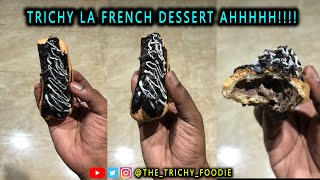 TRICHY la FRENCH SWEET AH  The Trichy Foodie shorts nonveg streetfood [upl. by Sherburne955]