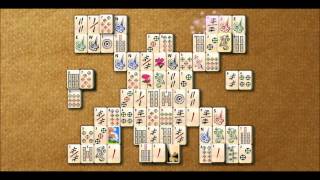 Mahjong Titans Its Very simple mp4 [upl. by Natalia]