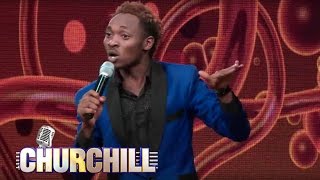 Churchill Show Season 04 Episode 32 final [upl. by Rosa]