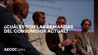 ¿Cómo satisfacer las necesidades del consumidor actual [upl. by Lunette]