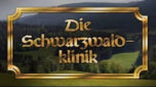 Die Schwarzwaldklinik s01e13 Der Versager [upl. by Haidabez]