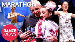 Abby’s New Team Brings the HEAT Marathon  Dance Moms [upl. by Bull765]