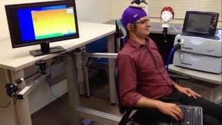 Direct BraintoBrain Communication in Humans A Pilot Study [upl. by Enitsenrae285]