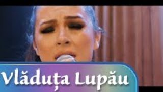 Vladuta Lupau  Eram tanar cu sperante  Live 2018 [upl. by Fang]