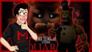 Markiplier Plays Uma Semana Com Eduardo [upl. by Hunsinger]