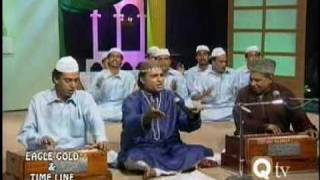 madine wale mere lajpal by zaman zaki taji [upl. by Hildegarde]