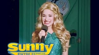 Sunny Entre Estrelas Episodio 4 1 1 Temporada [upl. by Sims150]