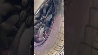 What size Car Tire fits Honda Goldwings 20012017  20182024 [upl. by Valma]