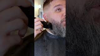 Crazy Skin Fade Transformation  Tiny Hand Prank [upl. by Devonne]