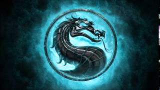 Mortal kombat theme Dubstep remix [upl. by Llehcam]