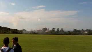 RC PLANE ACROBATIC IToC Campionato Italiano 2013  Part 15 [upl. by Horlacher172]