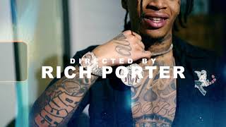 BBG Baby Joe  Revenge Official Video Dir by Rich Porter [upl. by Meece]