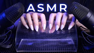 ASMR Mind Melting Triggers Make Your Brain Go Brrrrr No Talking [upl. by Trebor]