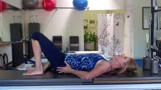 Align your Pelvis and Get Rid of SI Joint Pain for Good [upl. by Yecies]