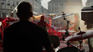 Vorschau auf Pirnas Stadtfest [upl. by Trebmer]