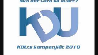 Ska det vara så svårt [upl. by Aiblis]