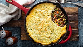 How To Make Shepherds Pie [upl. by Aydidey]