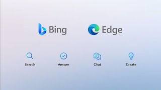 Introducing your copilot for the web AIpowered Bing and Microsoft Edge [upl. by Arie]