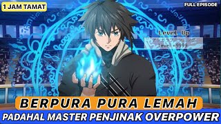 Dia MENIPU Semua Orang dengan Berpurapura Jadi Lemah Tapi Dia adalah Monster Chrome Regios S1 [upl. by Carolyne]