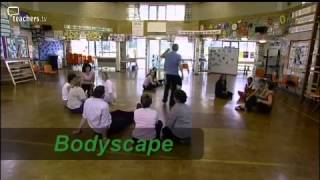 Teachers TV Teaching Drama A Structured Approach [upl. by Adiol]