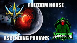 Freedom House vs GoldMasters amp Ascending Pariahs  StarCraft 2 Berserker Team league Div 4 [upl. by Lindahl822]