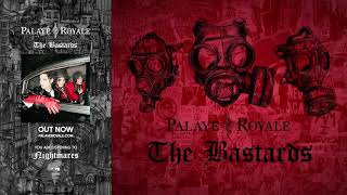 PALAYE ROYALE  Nightmares [upl. by Enela]