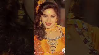 Dekha Tujhe Toh Song। Koyla Movie। Alka Yagnik amp Kumar Sanu। Sharukh Khan amp Madhuri Dixit Status। [upl. by Hannavas]