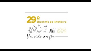 29º Encontro do Internato de MGF da Zona Norte [upl. by Akerdnahs]