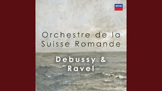 Debussy Le Martyre de Saint Sébastien L 124 1 La Cour des lys [upl. by Accber]