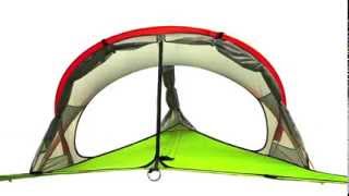 Tentsile Connect Release April 2014 [upl. by Finbar]