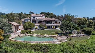 Luxury Villa in La Zagaleta Golf amp Country Club Marbella Spain  Drumelia [upl. by Fakieh]