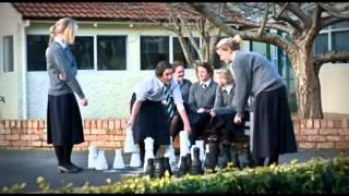 Wanganui Collegiate School Wanganui New Zealand  Beautiful Day [upl. by Conley]