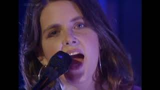 Maria McKee  Show Me Heaven Studio TOTP [upl. by Nodarse]