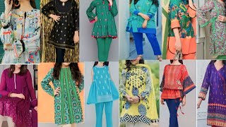 Latest 8 to 12 Years Girls Dress Designs  Dress Design Ideas 2023 [upl. by Annodal]