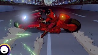 Akira 4K Limited Edition PreOrder Trailer [upl. by Ateekan427]