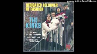 The Kinks  Dedicated Follower Of Fashion 1966magnums extended mix [upl. by Ninetta936]