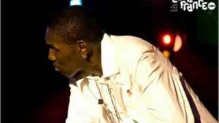 NEW VYBZ KARTELweh dat fa MAVADO DISS2008 [upl. by Hoffert982]