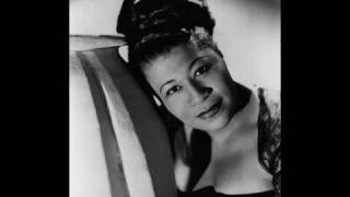 Ella Fitzgerald  Misty [upl. by Notsahc]