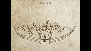 Caravaneer 2  Episode 3 Infiltrating the Kivi Camp [upl. by Pass]