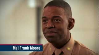 Ask a Marine The Difference Between Parris Island amp San Diego [upl. by Sosthenna682]