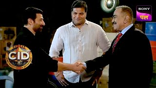 CID और Sunny Deol की जोड़ी ने किया Case Solve  CID  Full Episode  13 Jan 2024 [upl. by Anividul876]