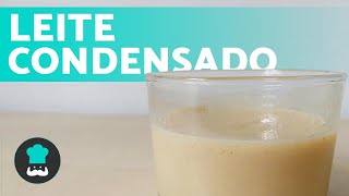 Como fazer leite condensado caseiro com leite líquido 🥛 𝗮𝗽𝗲𝗻𝗮𝘀 𝟮 𝗶𝗻𝗴𝗿𝗲𝗱𝗶𝗲𝗻𝘁𝗲𝘀 [upl. by Sailesh]