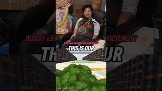 Theo Von Says Bobby Lee REPRESENTS Deficiencies [upl. by Eelytsirk]