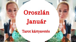 ” Zöld lámpa quot quot Általános tarot kártyavetés oroszlán horoszkóp jegy részére [upl. by Enalb]