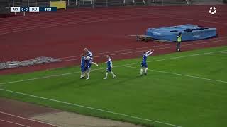 Highlights Ariana FC  IK Oddevold i Ettan Södra 20231021 [upl. by Brozak902]