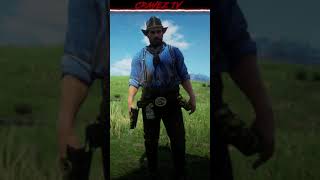 I Bought It So You Dont Have To  Red Dead Online The Haraway Arthur Outfit [upl. by Farrand710]