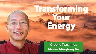 Bits of Wisdom Transforming Your Energy [upl. by Afatsuom]