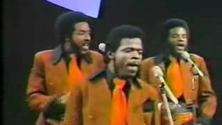 The Delfonics  Didnt I Blow Your Mind This Time 1973 Live [upl. by Helbonna607]